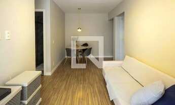 Imagem 4: Apartamento para Aluguel - Vila Formosa, 2 Quartos, 58 m2