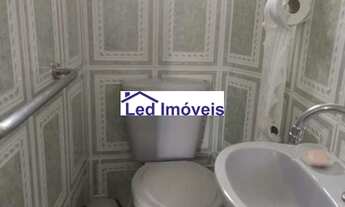 Imagem 7: Sobrado com 3 dorms, Jaguaribe, Osasco - R$ 449 mil, Cod: 1481