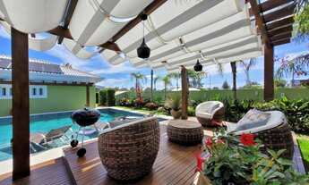 Imagem 6: Casa e Sobrado de 3 dormitórios à Venda - Xangri-lá