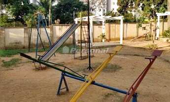 Imagem 3: Apartamento Residencial para venda e locação, Jardim Santa Clara, Taubaté - AP0229