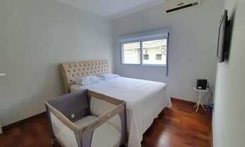 Imagem 5: Casa em Condomínio para Venda em Itu, Bairro Campos de Santo Antônio, 7 dormitórios, 7 suí