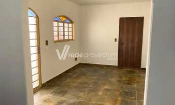 Imagem 2: Casa - Vila João Jorge - Campinas