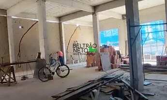 Imagem 7: Ponto Comercial para Alugar, 190 m² Cardoso BH MG