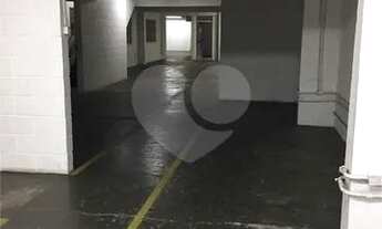 Imagem 7: Galpão muito útil para o seu negócio, são 500 M² possuindo um espaço amplo