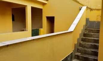 Imagem 3: Casas de 1 quarto (vila