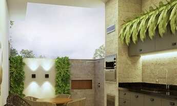 Imagem 2: FIT - Casa Linear - Cond. do Bosque - 6 Meses Para Entrega