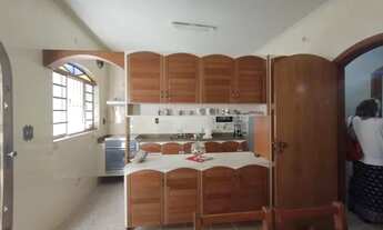 Imagem 7: RESIDÊNCIA TÉRREA , AMPLA , ÓTIMA SEGURANÇA , 4 DORMITÓRIOS ( SENDO 2 SUÍTES ) SALA PARA 3