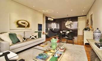 Imagem 4: São Paulo - Apartamento Padrão - PARAÍSO