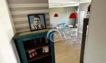 Imagem 5: Apartamento com 2 dormitórios para alugar, 53 m² - Jardim Pagliato - Sorocaba/SP