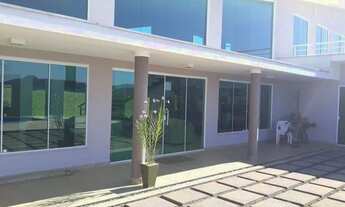 Imagem 7: Casa de condomínio para aluguel possui 460 metros quadrados com 4 quartos