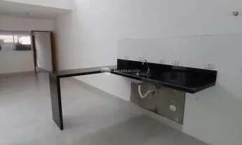 Imagem 4: Casa para aluguel tem 111 metros quadrados com 2 quartos