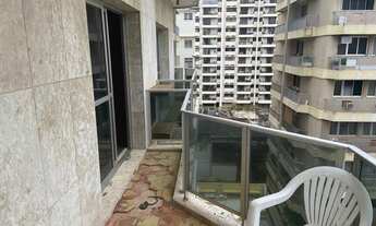 Imagem 4: Apartamento para venda possui 220 metros quadrados com 4 quartos em Copacabana - Rio de Ja