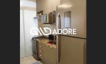 Imagem 4: Apartamento à venda no Condomínio Jardim dos Taperás - Salto/SP