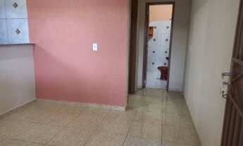 Imagem 4: Aluguel de apartamento