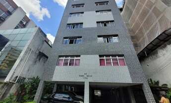 Imagem: Apartamento para aluguel possui 75 metros