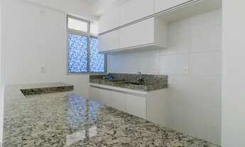 Imagem 4: BELO HORIZONTE - Apartamento Padrão - Centro