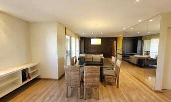 Imagem 7: Apartamento para aluguel no Normandie, Ribeirão Preto, SP, 3 quartos, 3 suítes