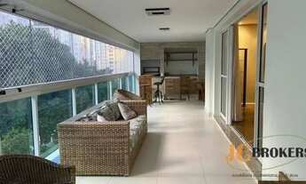 Imagem 4: Apartamento com 204m², 3 suítes, 3 vagas