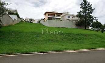 Imagem 5: Terreno - Alphaville Dom Pedro - Campinas