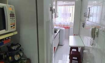 Imagem 5: Apartamento para venda com 65 metros quadrados com 2 quartos em Praia das Gaivotas - Vila