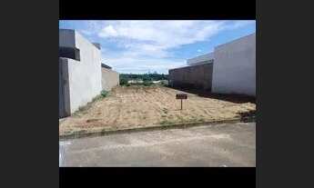 Imagem: Terreno residencial Europa