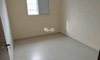 Imagem 3: APARTAMENTO NOVO NA VILA MEDEIROS COM 28 MT