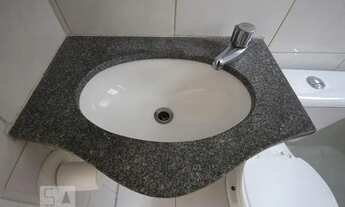 Imagem 7: Apartamento à Venda - Morumbi, 2 Quartos, 48 m2