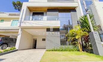 Imagem: Casa a venda em condomínio fechado com