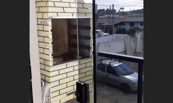 Imagem 5: Apartamento para venda possui 64 metros quadrados com 2 quartos