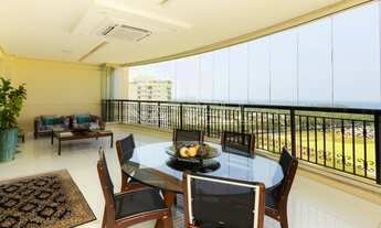 Imagem 2: O verdadeiro luxo da Barra da Tijuca