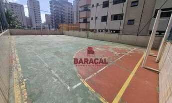 Imagem 2: Apartamento com 1 dormitório para alugar, 55 m² por R$ 1.800,02/mês - Tupi - Praia Grande