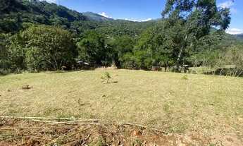 Imagem: Terreno com ótima vista panorâmica