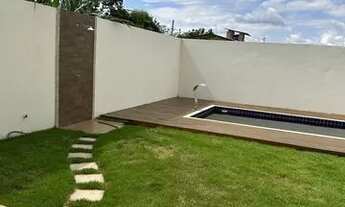 Imagem 6: Casa de 3 quartos em igarape