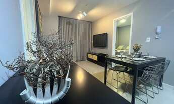 Imagem: Apartamento para venda, novo, beira mar