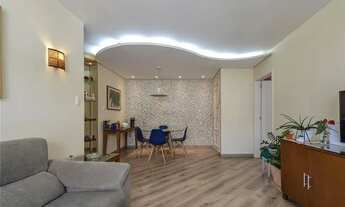 Imagem 5: APARTAMENTO RESIDENCIAL em São Paulo - SP, Bela Vista