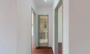 Imagem 6: Apartamento para Venda - 99.9m², 2 dormitórios, sendo 1 suites, 1 vaga - Cristal