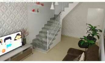 Imagem 2: Santo André - Casa Padrão - Vila Eldízia