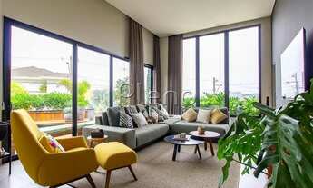 Imagem 7: Casa - Swiss Park - Campinas