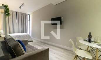 Imagem 2: Apartamento para Aluguel - Paraíso, 1 Quarto, 22 m2