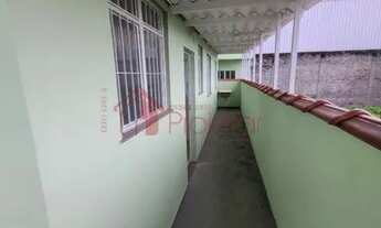 Imagem: Apartamento no Bairro Califórnia, com 02