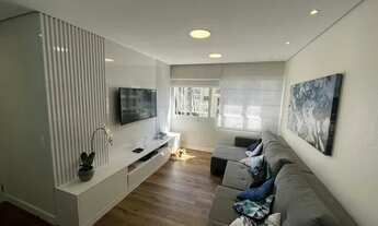 Imagem 2: Apartamento para Venda em São Paulo, MOEMA, 3 dormitórios, 3 banheiros, 1 vaga