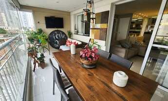 Imagem 5: Apartamento A Venda no Tatuapé, São Paulo