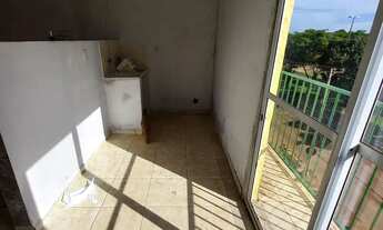 Imagem 3: Kitnets e apartamentos