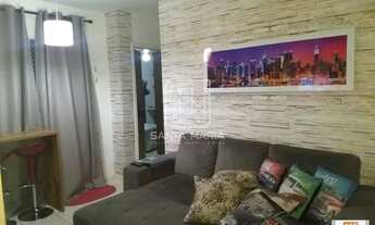 Imagem: Apartamento (tipo - padrao) 2 dormitórios