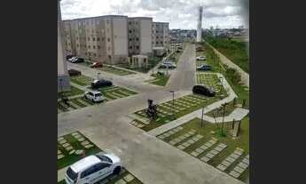 Imagem 3: BARBADA! COD. 1732 VENDO APTO 2 DORMITÓRIOS