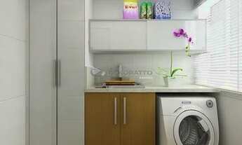 Imagem 3: Casa para venda com 165 metros quadrados com 3 quartos em Vila Romana - São Paulo - SP