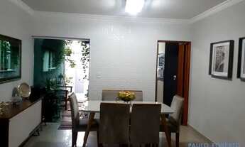 Imagem 7: SOBRADO - VILA MARIETA - SP