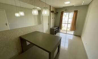 Imagem 4: Vendo Apartamento Jardim Costa Verde com 55 metros quadrados com 2 quartos com móveis pla