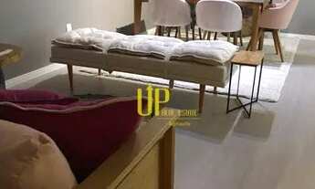 Imagem 2: Apartamento com 4 dormitórios à venda, 177 m² por R$ 1.550.000,00 - Edifício Saint Paul