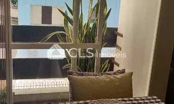 Imagem: São Paulo - Apartamento Padrão - Perdizes